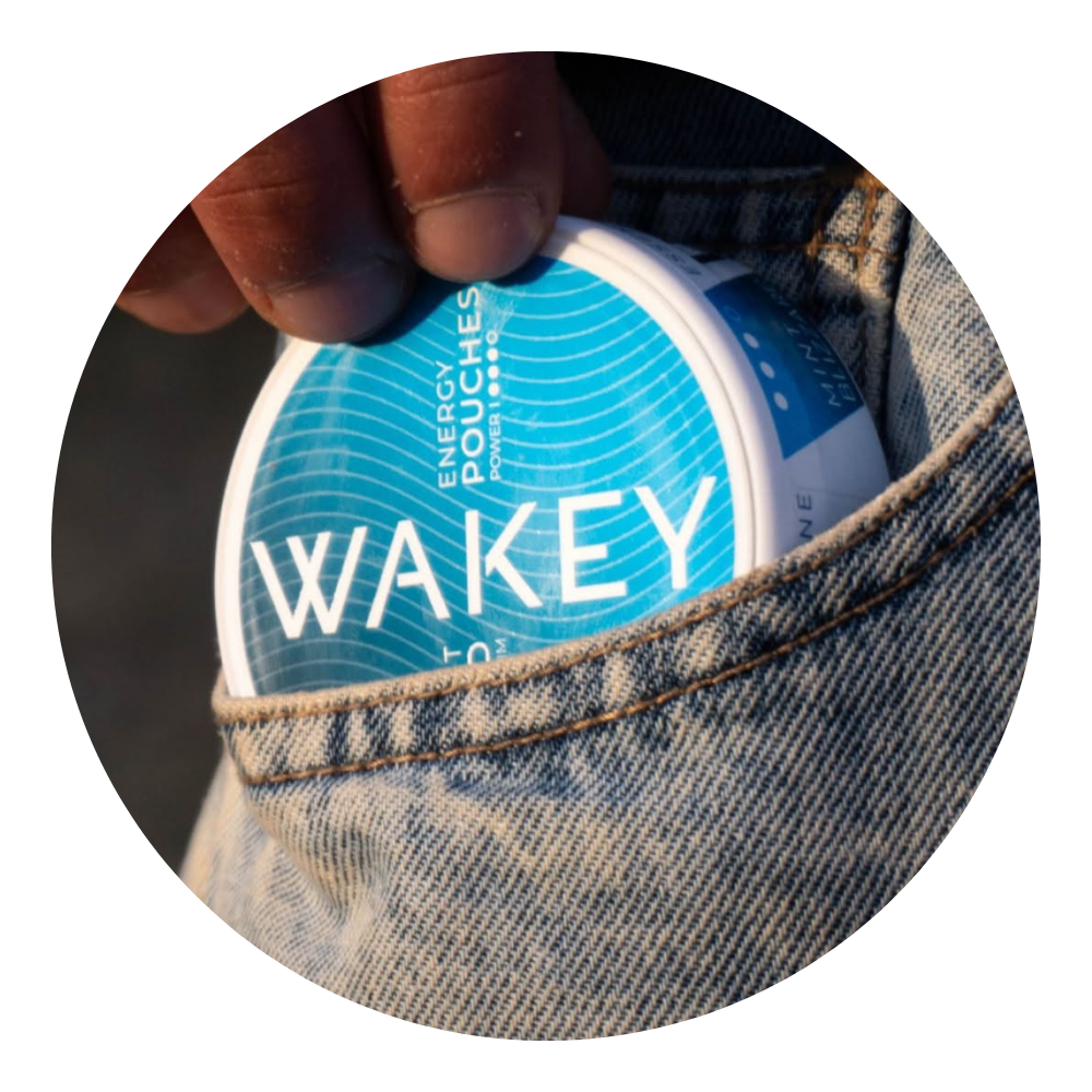 Portable Energy, Anytime You Need It