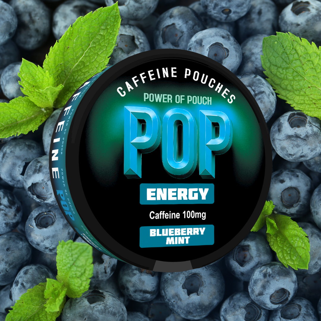 POPBlueberryMint