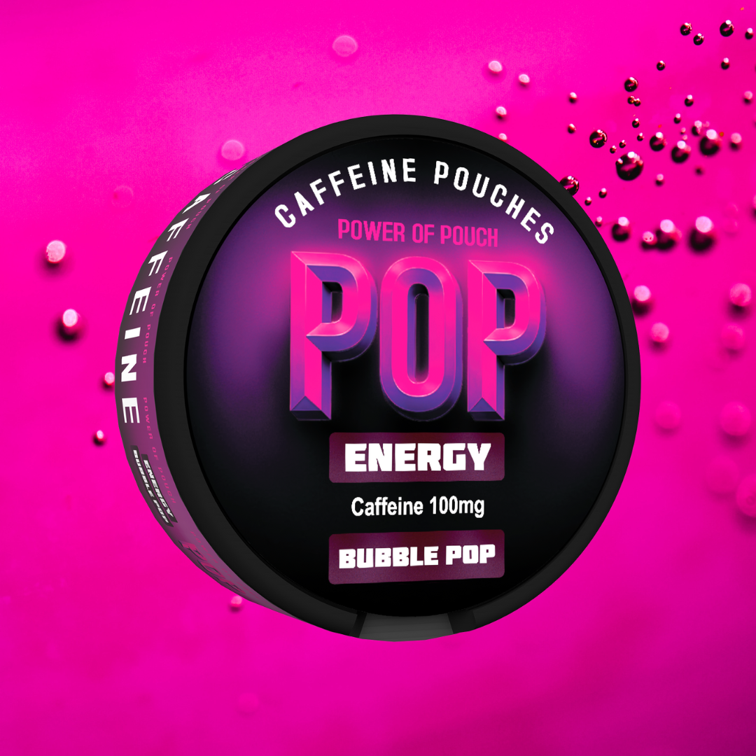 POPBuublePop