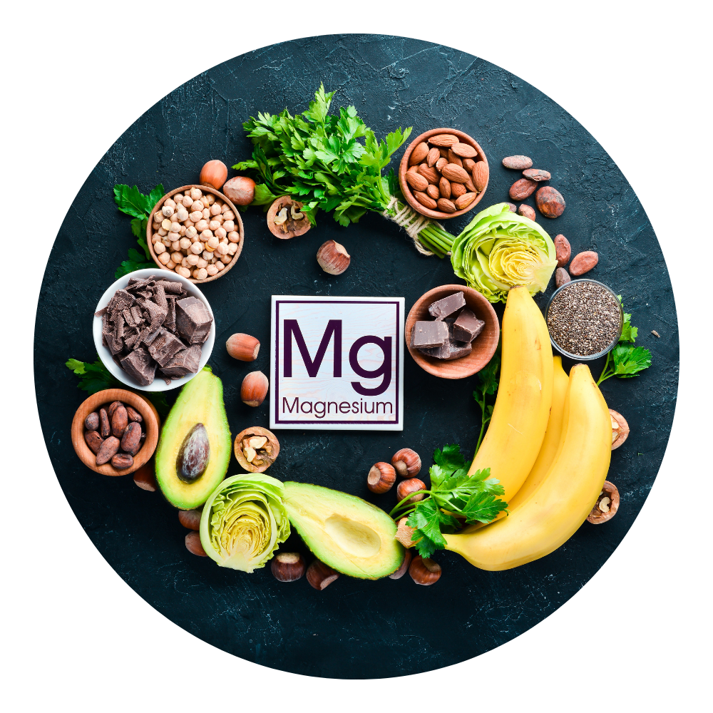 Magnesium
