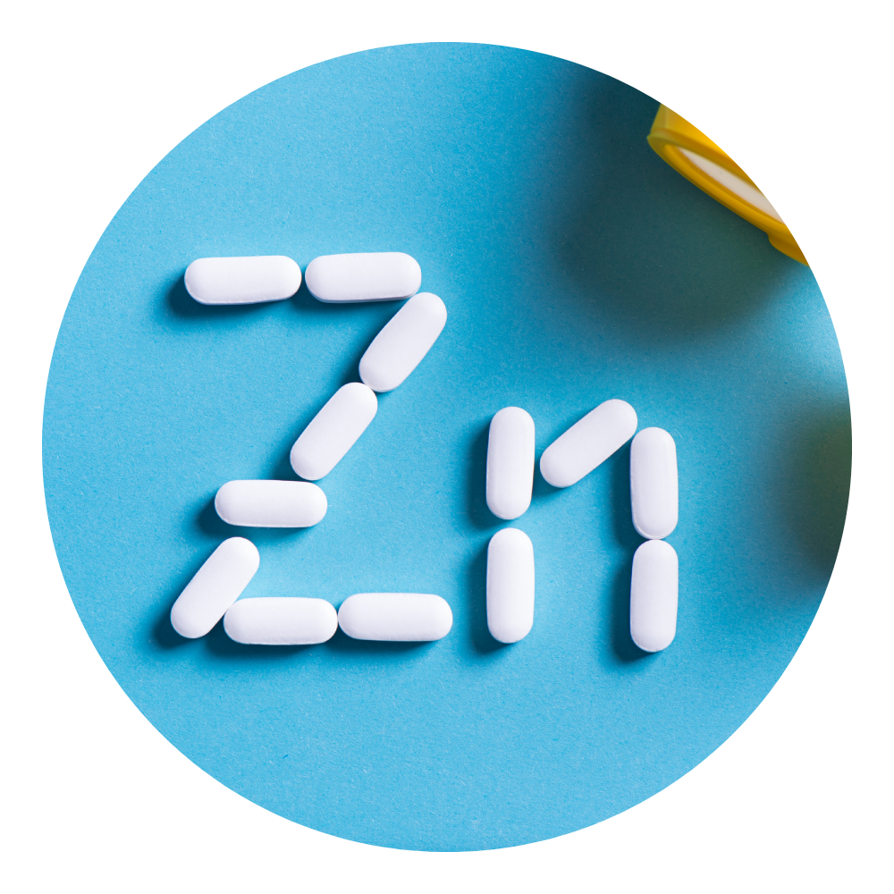 Zinc